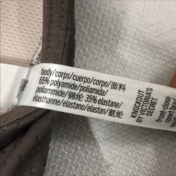 Victoria secret knockout high impact sports bra - Picture 6 of 10